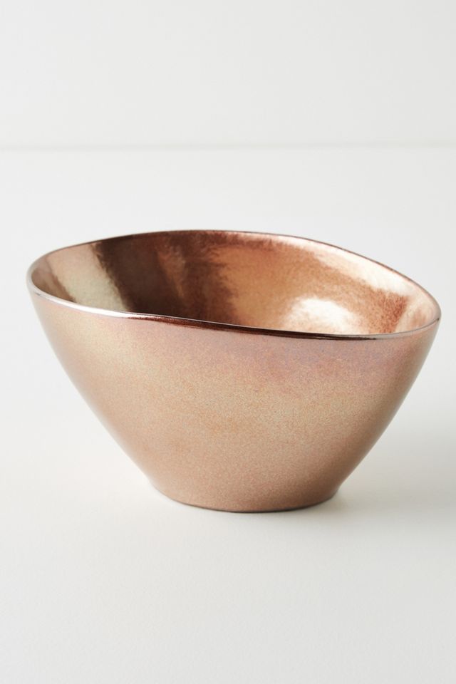 Helen Serving Bowl