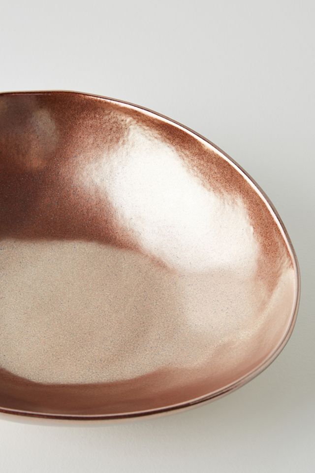 Helen Serving Bowl #2