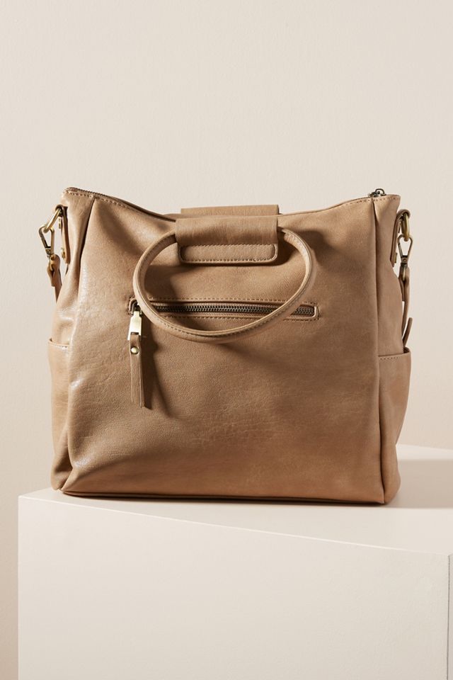 Ellery Tote Bag #1
