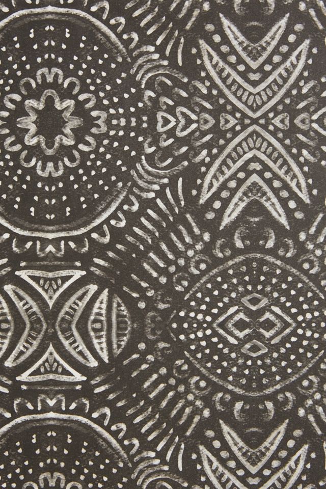 Java Medallion Wallpaper #2