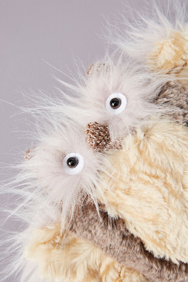 Olivia the Owl Stuffed Animal #2