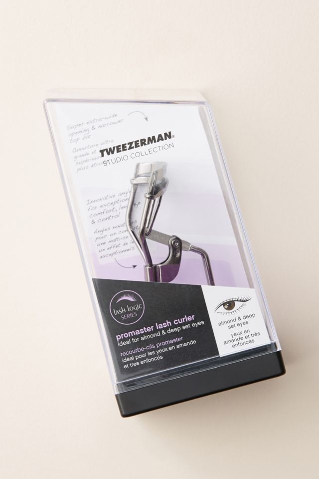 Tweezerman ProMaster Eyelash Curler #1