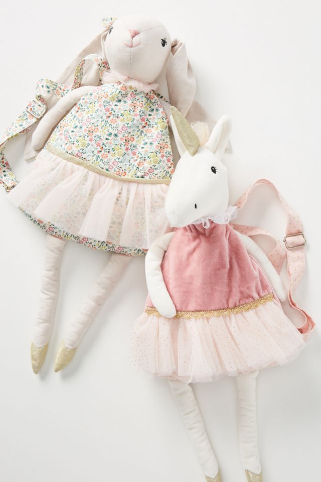Mable Ballerina Backpack #2