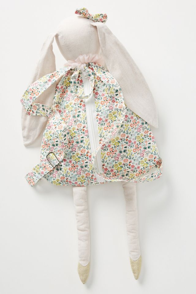 Mable Ballerina Backpack #1