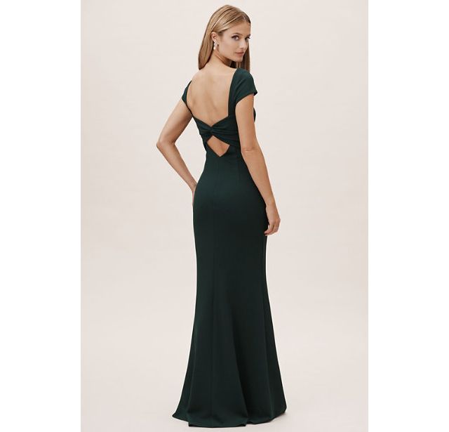 Madison Dress #1