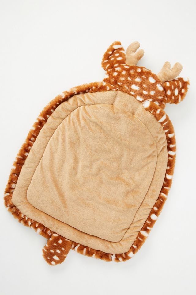 Woodland Play Mat #1