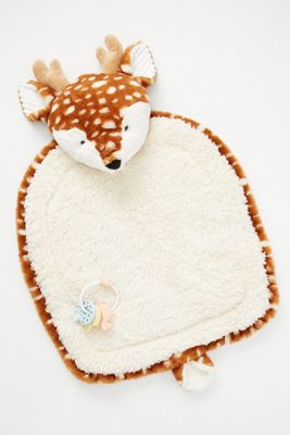 Woodland Play Mat