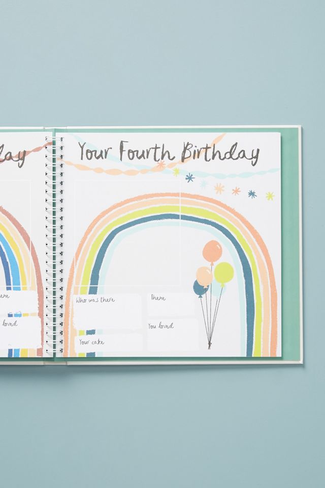 Baby's First Year #3