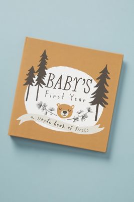 Baby's First Year