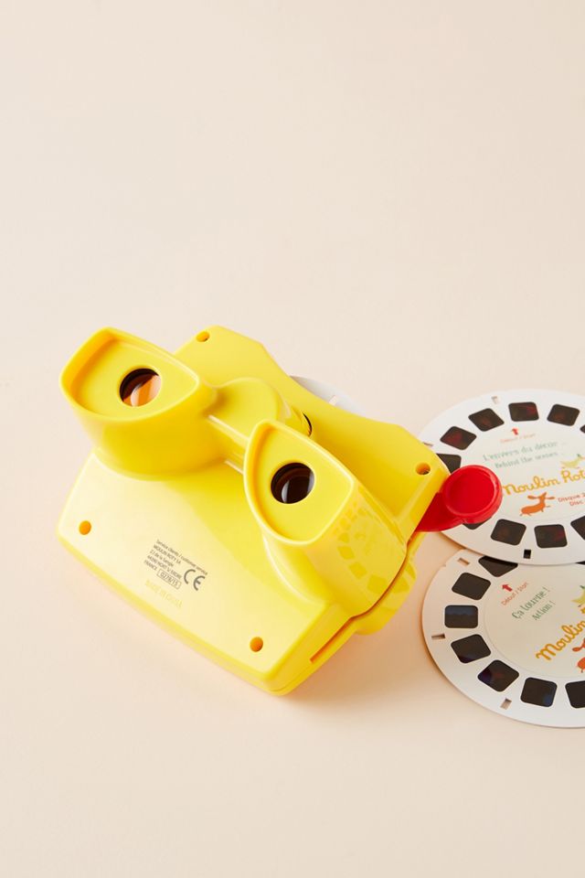 View Finder Toy Set #1