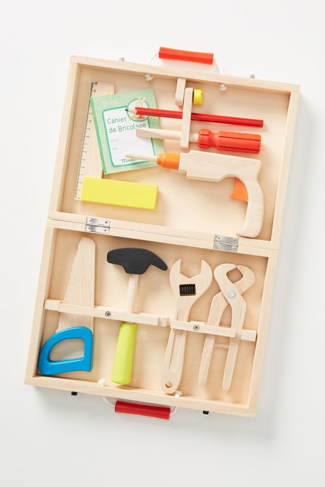 Tool Toy Set