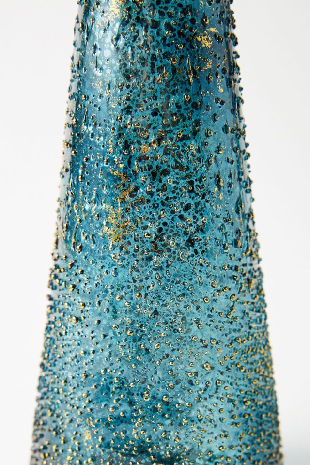 Dewy Glass Tree #2