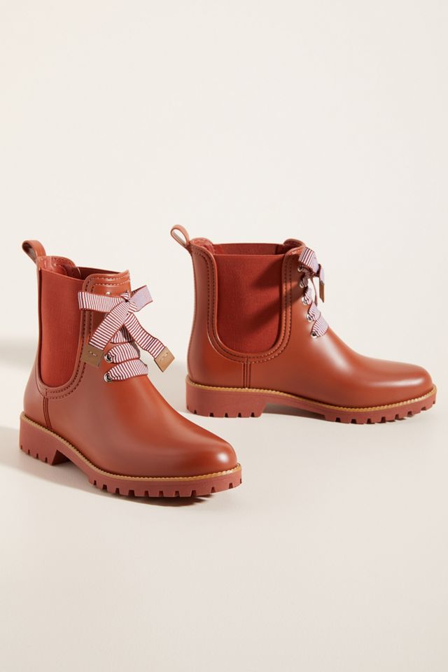 Bernardo Zina Rain Boots #1