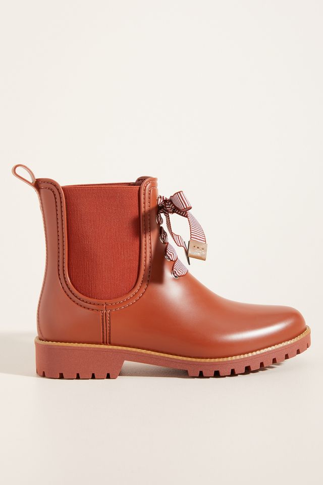 Zina rain sales boot bernardo