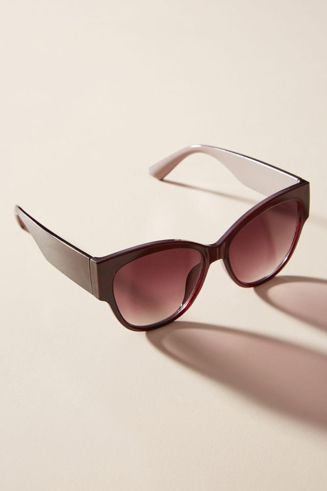 Marisol Round Sunglasses #1