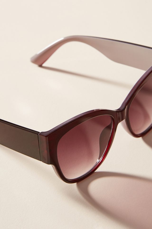 Marisol Round Sunglasses #2
