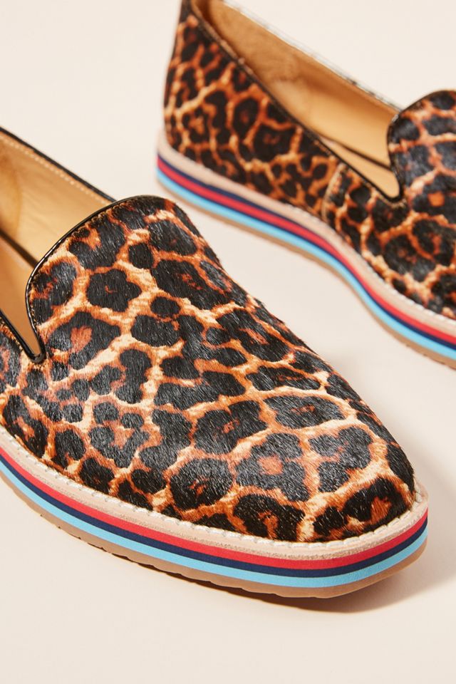 Bill Blass Archie Flats #2