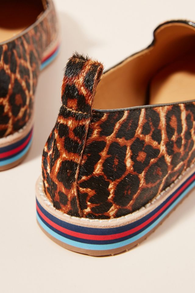 Bill Blass Archie Flats #3