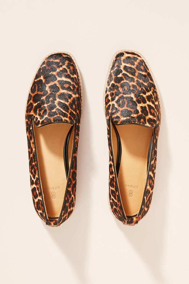 Bill Blass Archie Flats #1