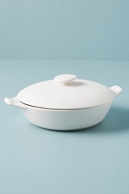 Alden Lidded Serving Dish