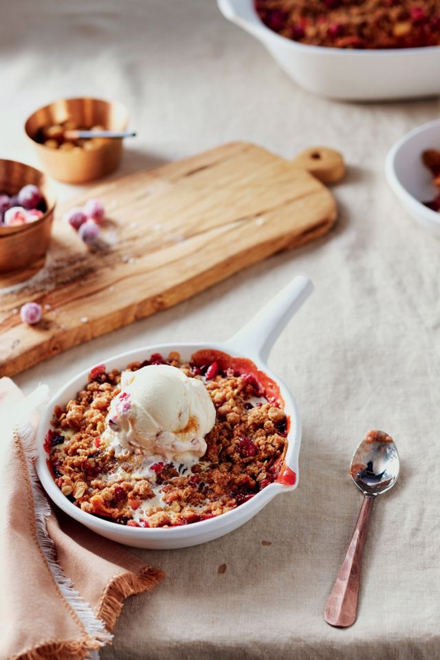 Alden Baking Skillet #3