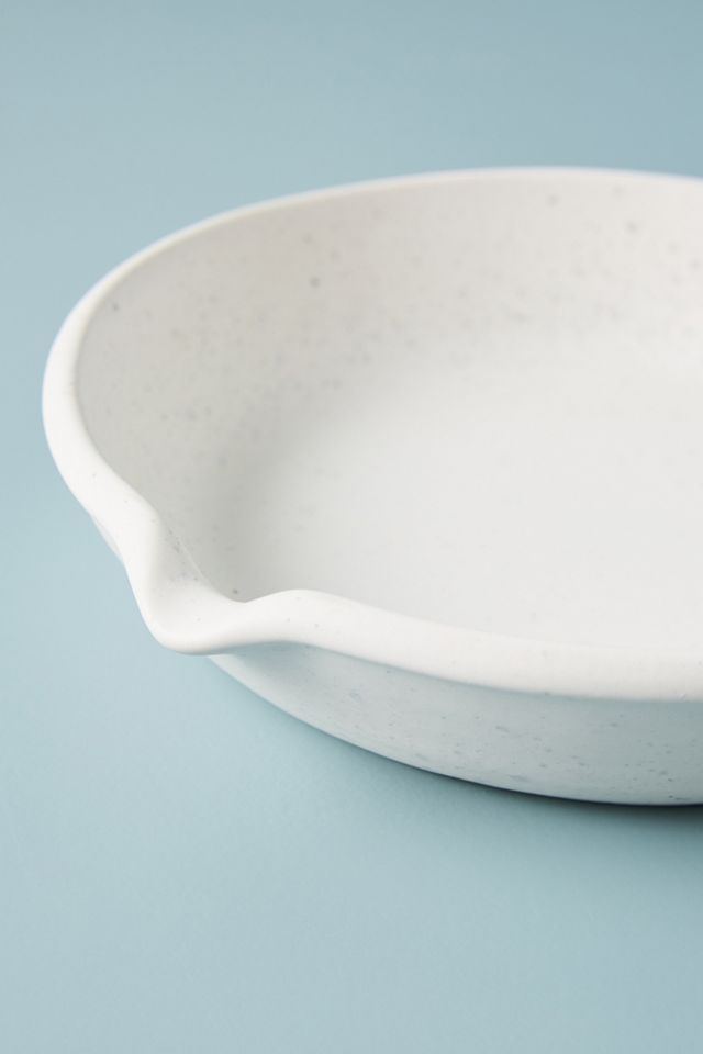 Alden Baking Skillet #1