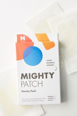 Mighty Patch Variety Pack - 26ct