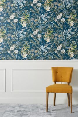 Full Bloom Wallpaper