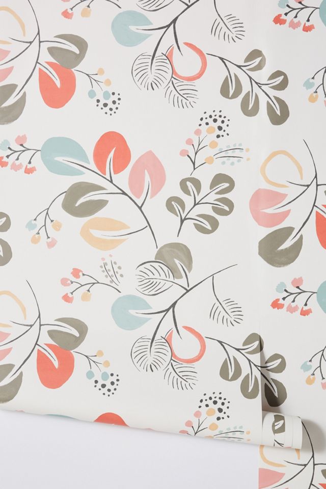 Jona Trail Wallpaper #1