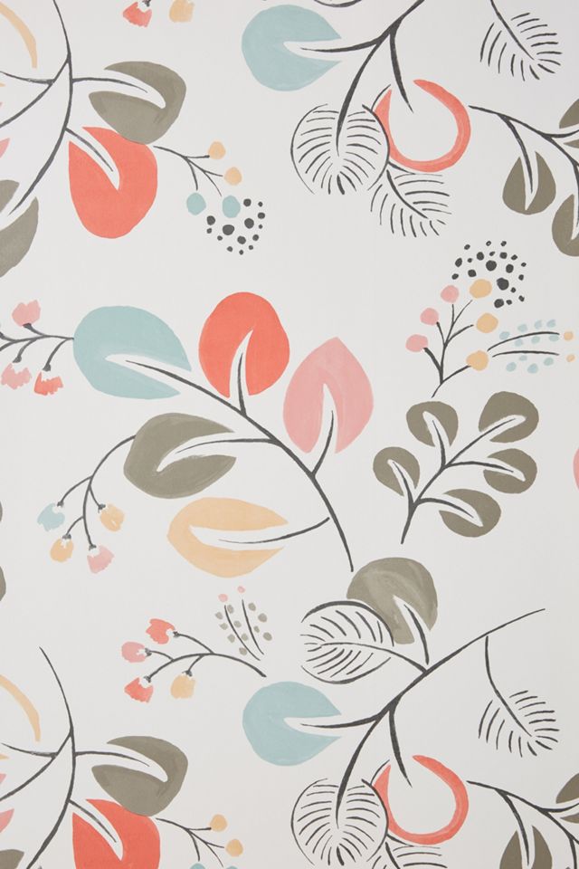 Jona Trail Wallpaper #2