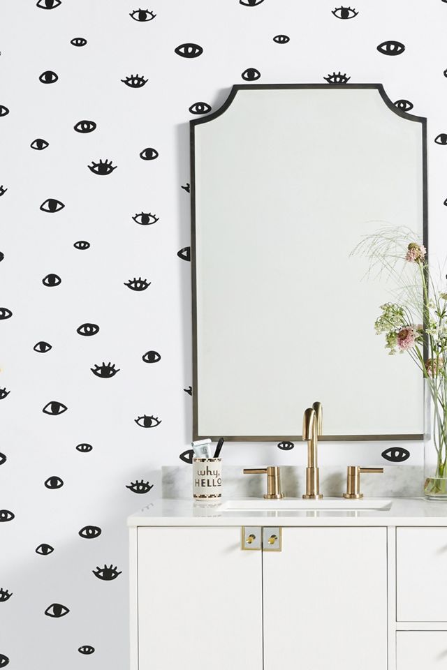 Eye See You Wallpaper