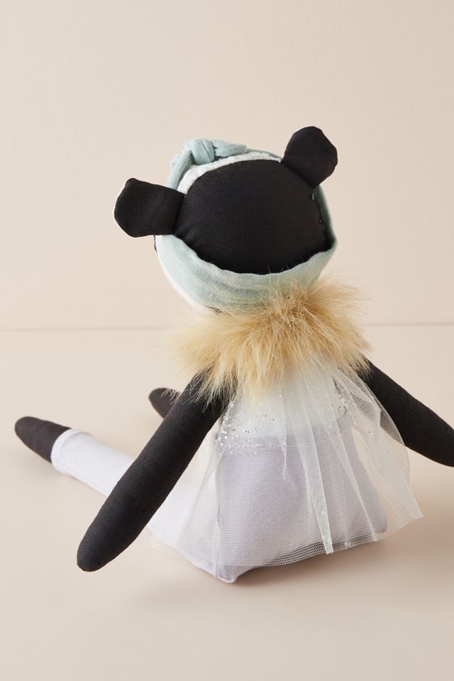 Wonderforest Suri Stuffed Animal #2
