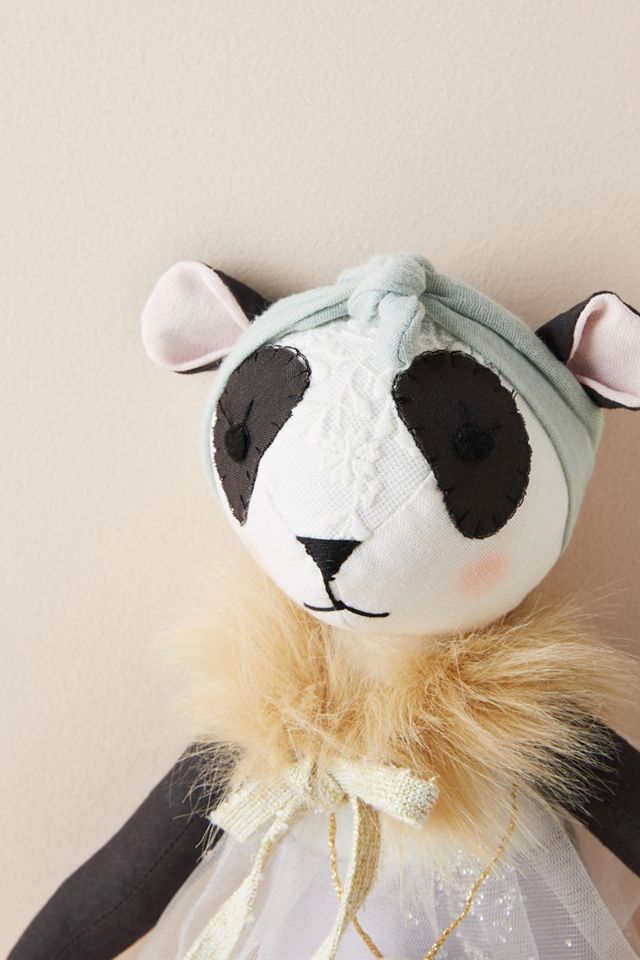 Wonderforest Suri Stuffed Animal #3