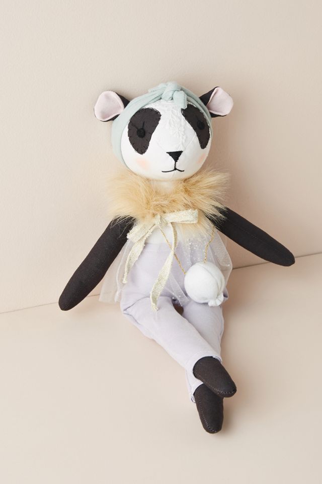Wonderforest Suri Stuffed Animal #1