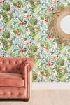 Rainforest Wallpaper | Anthropologie