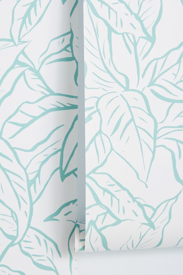 Hawaiian Flora Wallpaper #1