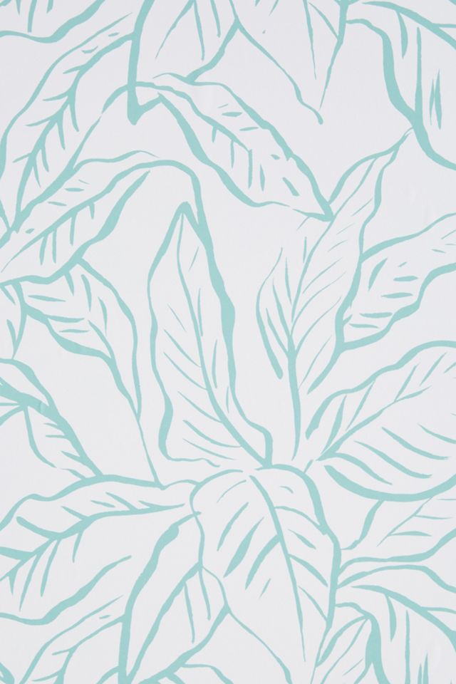 Hawaiian Flora Wallpaper #2