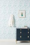 Reed Wallpaper | Anthropologie