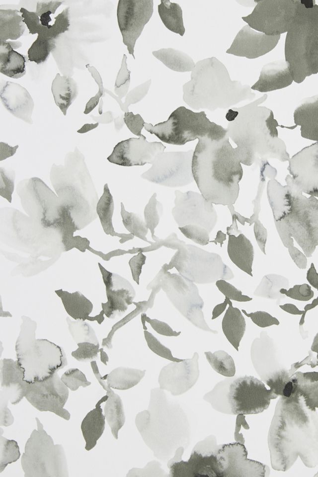Blooming Watercolors Wallpaper #2
