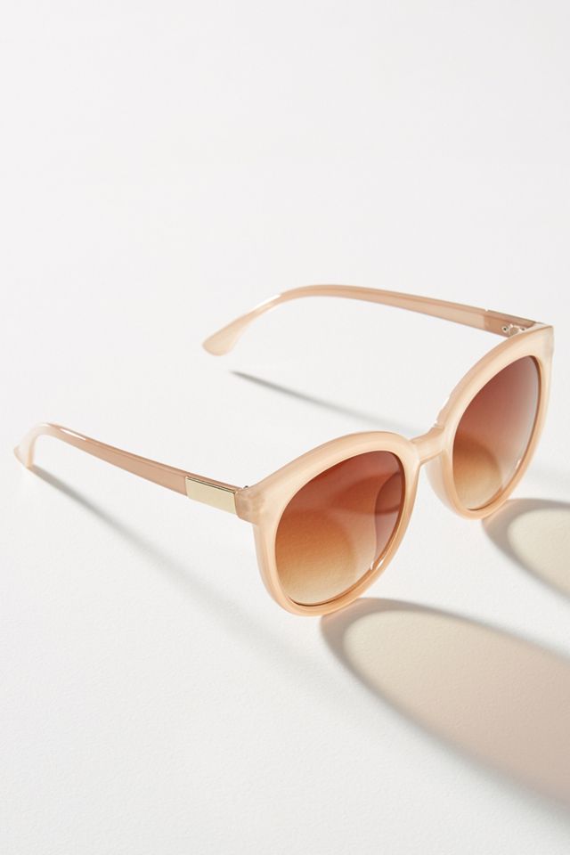 Boudicca Round Sunglasses #1