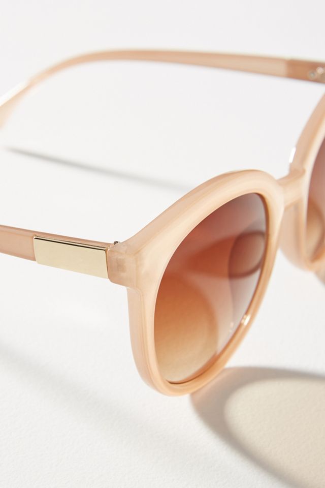 Boudicca Round Sunglasses #2
