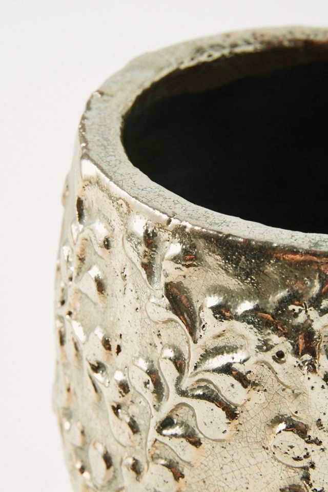 Moonflower Pot #2