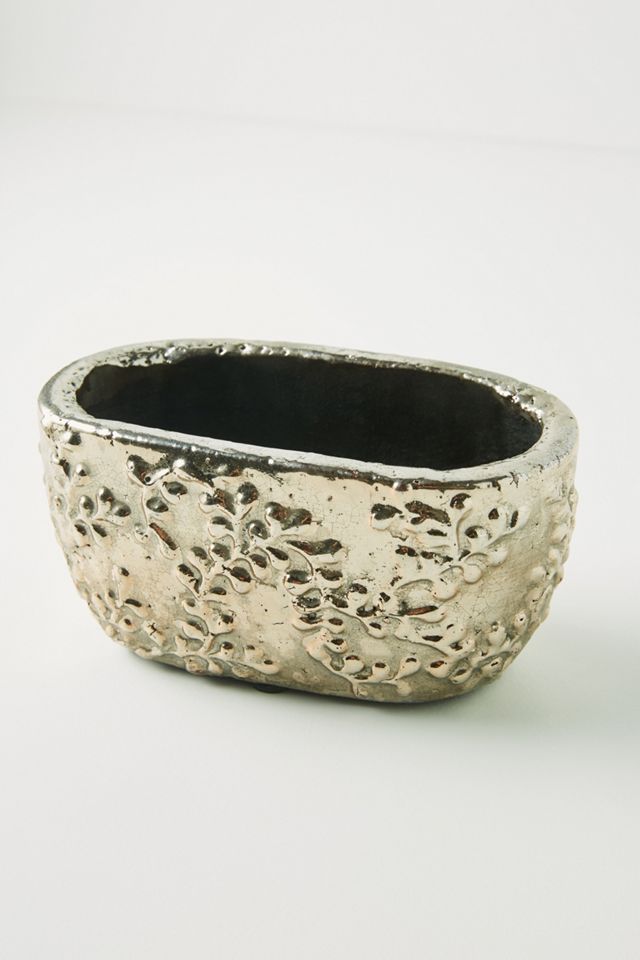 Moonflower Pot #3