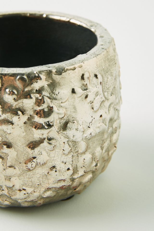 Moonflower Pot #6
