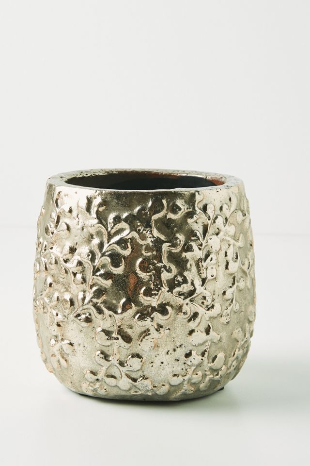 Moonflower Pot #1