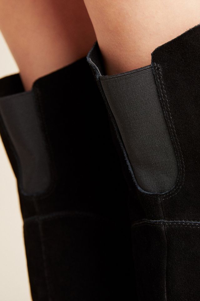 Kelsi Dagger Brooklyn Logan Over-The-Knee Boots #4