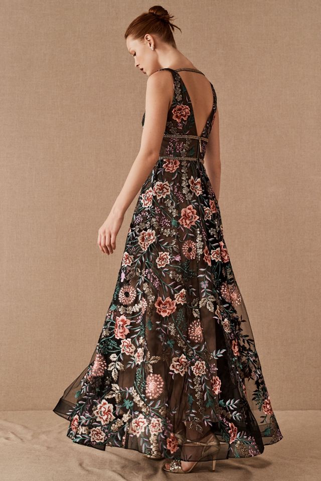 Bronx & Banco Melia Dress #1