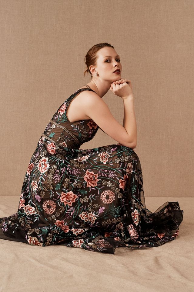 Bronx & Banco Melia Dress #2