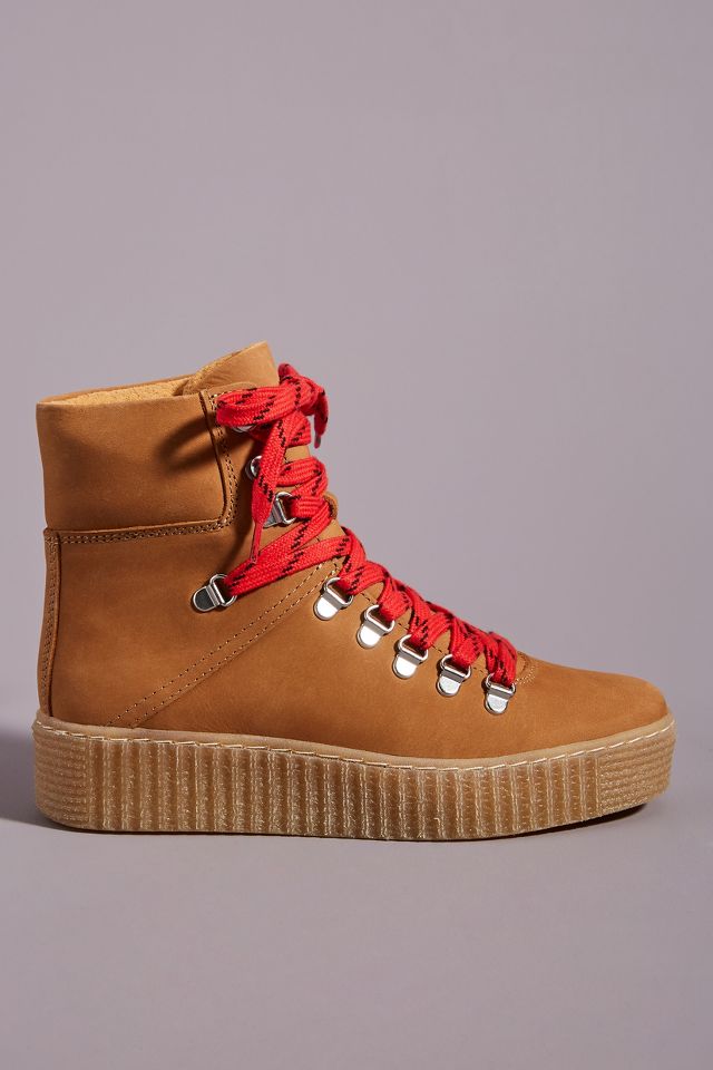 Shoe The Bear Agda Boots | Anthropologie