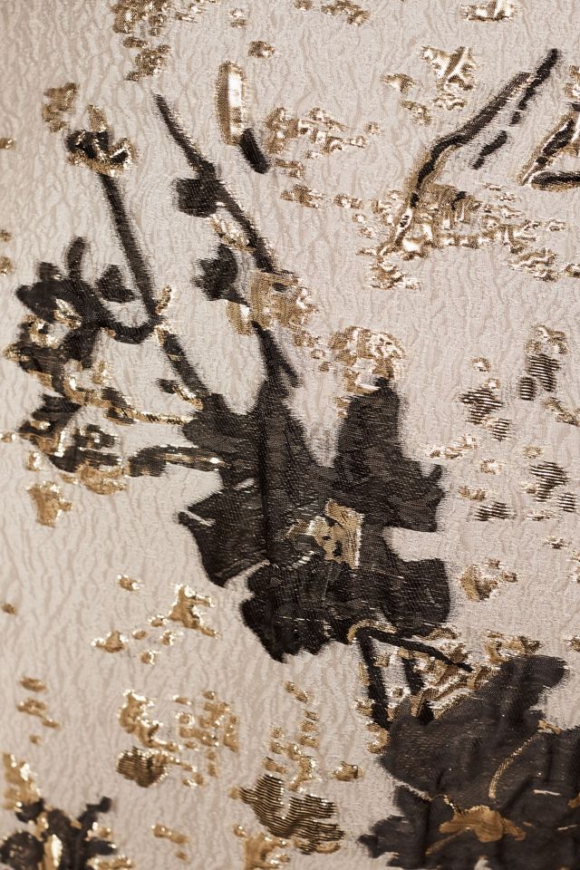 Marchesa Notte Rydal Dress #2